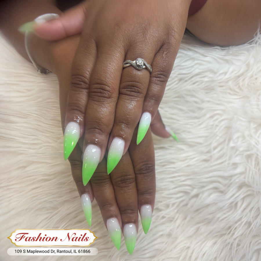 Nails Design